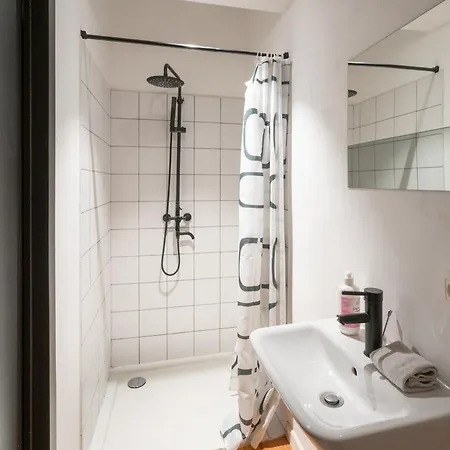 Two-bedroom River Side In The Heart Of *